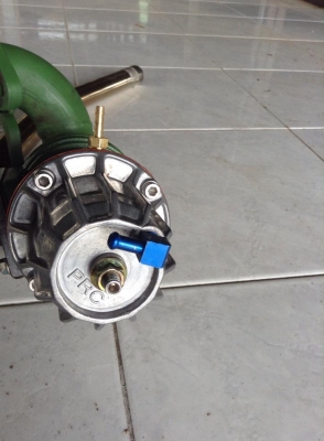 ขายคัฟ  วัสเกตุแยก เหรียนชัย  วาวล์เลตแท้50มิล  สภาพ89\%