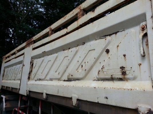 รถฮีโน่ 10 ล้อดั้ม 260 แรงม้า ปี 49 ( รถวิ่ง 7xx,xxx กม. ) , ( ขายแม่ , ลูก ) สนใจติดต่อ 081 - 6079515 รถฮีโน่ 10 ล้อดั้ม 260 แรงม้า ปี 49 ( รถวิ่ง 7xx,xxx กม. ) , ( ขายแม่ , ลูก ) สนใจติดต่อ 081 - 6079515