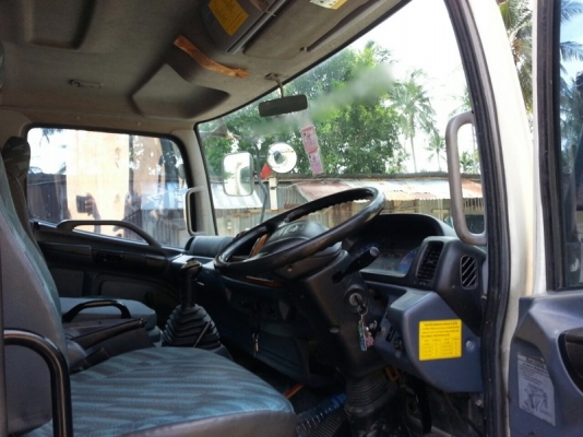 รถฮีโน่ 10 ล้อดั้ม 260 แรงม้า ปี 49 ( รถวิ่ง 7xx,xxx กม. ) , ( ขายแม่ , ลูก ) สนใจติดต่อ 081 - 6079515 รถฮีโน่ 10 ล้อดั้ม 260 แรงม้า ปี 49 ( รถวิ่ง 7xx,xxx กม. ) , ( ขายแม่ , ลูก ) สนใจติดต่อ 081 - 6079515