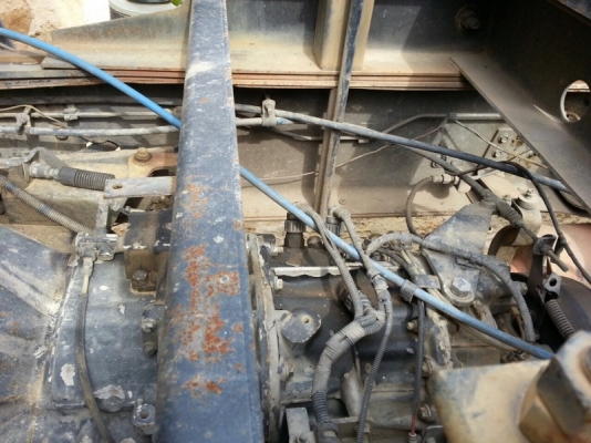 รถฮีโน่ 10 ล้อดั้ม 260 แรงม้า ปี 49 ( รถวิ่ง 7xx,xxx กม. ) , ( ขายแม่ , ลูก ) สนใจติดต่อ 081 - 6079515 รถฮีโน่ 10 ล้อดั้ม 260 แรงม้า ปี 49 ( รถวิ่ง 7xx,xxx กม. ) , ( ขายแม่ , ลูก ) สนใจติดต่อ 081 - 6079515