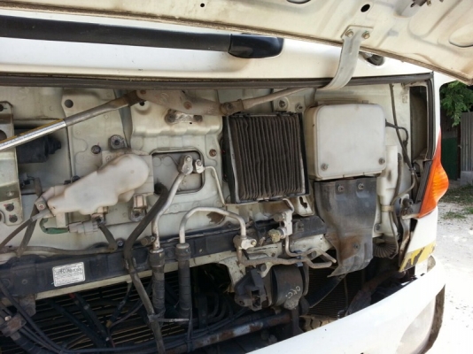 รถฮีโน่ 10 ล้อดั้ม 260 แรงม้า ปี 49 ( รถวิ่ง 7xx,xxx กม. ) , ( ขายแม่ , ลูก ) สนใจติดต่อ 081 - 6079515 รถฮีโน่ 10 ล้อดั้ม 260 แรงม้า ปี 49 ( รถวิ่ง 7xx,xxx กม. ) , ( ขายแม่ , ลูก ) สนใจติดต่อ 081 - 6079515