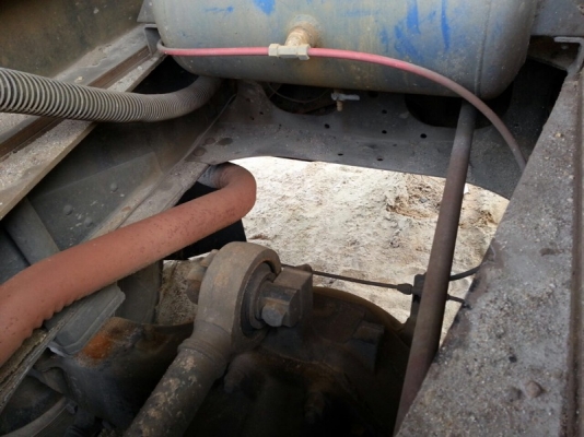 รถฮีโน่ 10 ล้อดั้ม 260 แรงม้า ปี 49 ( รถวิ่ง 7xx,xxx กม. ) , ( ขายแม่ , ลูก ) สนใจติดต่อ 081 - 6079515 รถฮีโน่ 10 ล้อดั้ม 260 แรงม้า ปี 49 ( รถวิ่ง 7xx,xxx กม. ) , ( ขายแม่ , ลูก ) สนใจติดต่อ 081 - 6079515