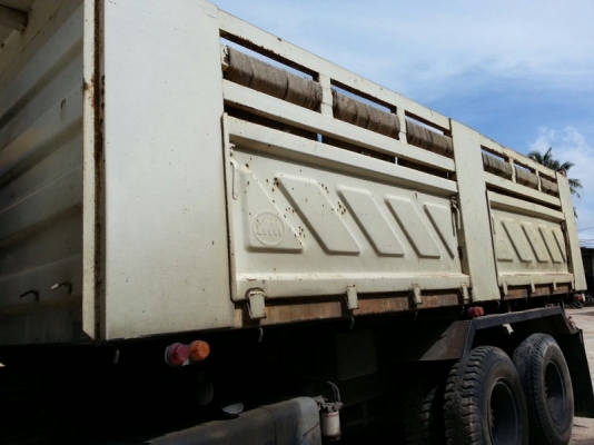 รถฮีโน่ 10 ล้อดั้ม 260 แรงม้า ปี 49 ( รถวิ่ง 7xx,xxx กม. ) , ( ขายแม่ , ลูก ) สนใจติดต่อ 081 - 6079515 รถฮีโน่ 10 ล้อดั้ม 260 แรงม้า ปี 49 ( รถวิ่ง 7xx,xxx กม. ) , ( ขายแม่ , ลูก ) สนใจติดต่อ 081 - 6079515