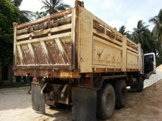 รถฮีโน่ 10 ล้อดั้ม 260 แรงม้า ปี 49 ( รถวิ่ง 7xx,xxx กม. ) , ( ขายแม่ , ลูก ) สนใจติดต่อ 081 - 6079515 รถฮีโน่ 10 ล้อดั้ม 260 แรงม้า ปี 49 ( รถวิ่ง 7xx,xxx กม. ) , ( ขายแม่ , ลูก ) สนใจติดต่อ 081 - 6079515