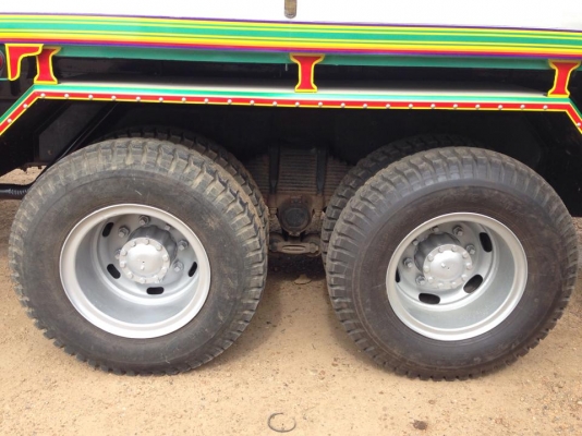 ขายอีซูซุ เด๊กก้า 270 ยูโรทู