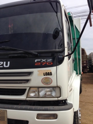 ขายอีซูซุ เด๊กก้า 270 ยูโรทู