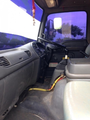 ขายอีซูซุ เด๊กก้า 270 ยูโรทู