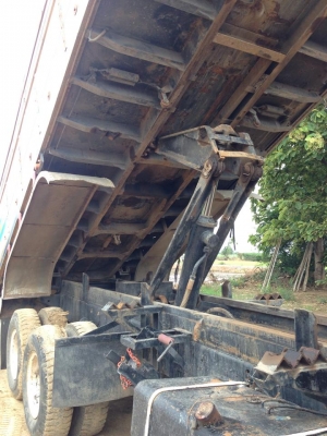 ขายอีซูซุ เด๊กก้า 270 ยูโรวัน