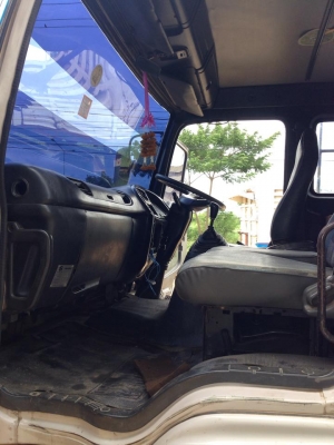 ขายอีซูซุ เด๊กก้า 270 ยูโรวัน