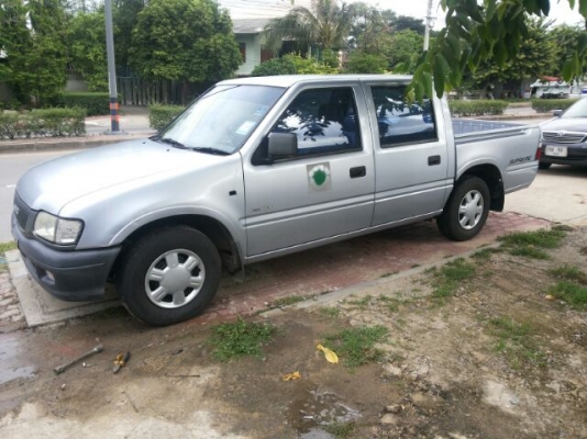 DRAGON 4 ประตู มือ1 ออกห้าง สวยเดิม ทั้งคัน เครื่อง 2.5 turbo สุดประหยัด DRAGON 4 ประตู มือ1 ออกห้าง สวยเดิม ทั้งคัน เครื่อง 2.5 turbo สุดประหยัด