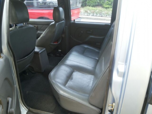 DRAGON 4 ประตู มือ1 ออกห้าง สวยเดิม ทั้งคัน เครื่อง 2.5 turbo สุดประหยัด DRAGON 4 ประตู มือ1 ออกห้าง สวยเดิม ทั้งคัน เครื่อง 2.5 turbo สุดประหยัด