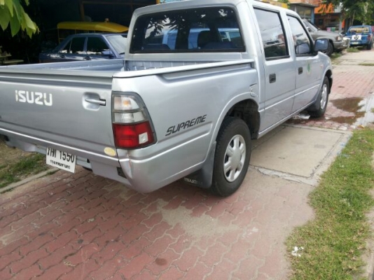 DRAGON 4 ประตู มือ1 ออกห้าง สวยเดิม ทั้งคัน เครื่อง 2.5 turbo สุดประหยัด DRAGON 4 ประตู มือ1 ออกห้าง สวยเดิม ทั้งคัน เครื่อง 2.5 turbo สุดประหยัด