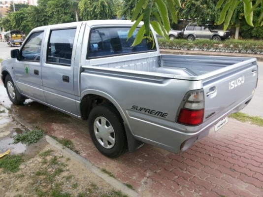 DRAGON 4 ประตู มือ1 ออกห้าง สวยเดิม ทั้งคัน เครื่อง 2.5 turbo สุดประหยัด DRAGON 4 ประตู มือ1 ออกห้าง สวยเดิม ทั้งคัน เครื่อง 2.5 turbo สุดประหยัด