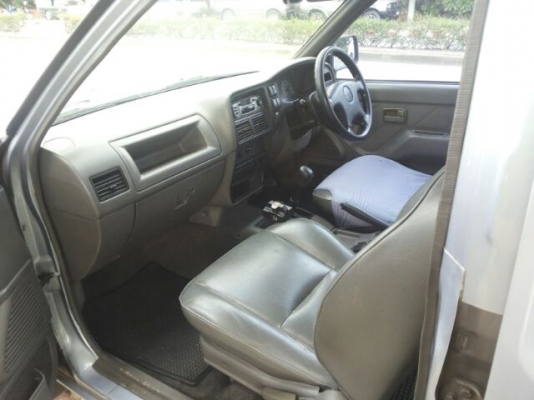 DRAGON 4 ประตู มือ1 ออกห้าง สวยเดิม ทั้งคัน เครื่อง 2.5 turbo สุดประหยัด DRAGON 4 ประตู มือ1 ออกห้าง สวยเดิม ทั้งคัน เครื่อง 2.5 turbo สุดประหยัด