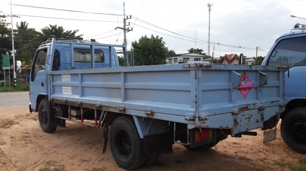 ขายด่วนISUZU NPR120ฝาขาวรถห้างแท้ๆ กระบะคาร์โก้ยาว4.3ม.เครื่องดี คัชซีสวยจัดสภาพพร้อมใช้ราคาโทร0843923995 ขายด่วนISUZU NPR120ฝาขาวรถห้างแท้ๆ กระบะคาร์โก้ยาว4.3ม.เครื่องดี คัชซีสวยจัดสภาพพร้อมใช้ราคาโทร0843923995