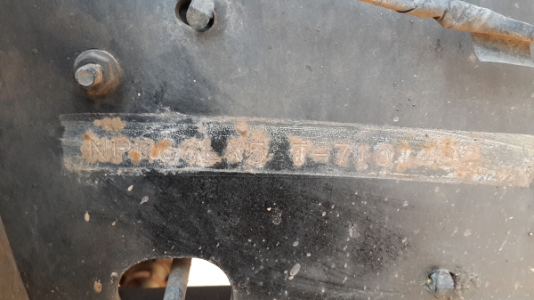 ขายด่วนISUZU NPR120ฝาขาวรถห้างแท้ๆ กระบะคาร์โก้ยาว4.3ม.เครื่องดี คัชซีสวยจัดสภาพพร้อมใช้ราคาโทร0843923995 ขายด่วนISUZU NPR120ฝาขาวรถห้างแท้ๆ กระบะคาร์โก้ยาว4.3ม.เครื่องดี คัชซีสวยจัดสภาพพร้อมใช้ราคาโทร0843923995