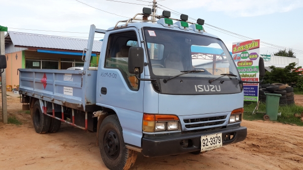 ขายด่วนISUZU NPR120ฝาขาวรถห้างแท้ๆ กระบะคาร์โก้ยาว4.3ม.เครื่องดี คัชซีสวยจัดสภาพพร้อมใช้ราคาโทร0843923995 ขายด่วนISUZU NPR120ฝาขาวรถห้างแท้ๆ กระบะคาร์โก้ยาว4.3ม.เครื่องดี คัชซีสวยจัดสภาพพร้อมใช้ราคาโทร0843923995