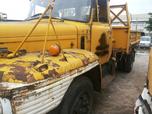 ขายรถ6ล้อติดเครนพับ3ตัน ขับกลับได้เลย เอาไปเก็บงานนิดหน่อย ขายรถ6ล้อติดเครนพับ3ตัน ขับกลับได้เลย เอาไปเก็บงานนิดหน่อย