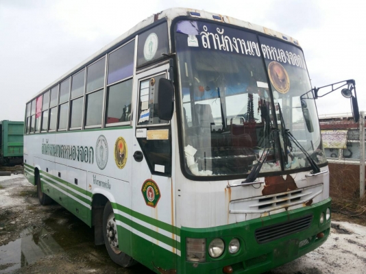 ขายรถบัส6ล้อพัดลม24ที่นั่ง ใช้งานได้ดี ทะเบียนพร้อมโอน ขายรถบัส6ล้อพัดลม24ที่นั่ง ใช้งานได้ดี ทะเบียนพร้อมโอน