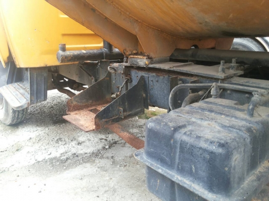 ขายรถ6ล้อบรรทุกน้ำ ถูกๆ ทะเบียนพร้อมโอน