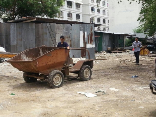 ขายรถดั้มเปอร์ ขายรถดั้มเปอร์