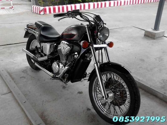ขาย steed 400 ทะเบียน