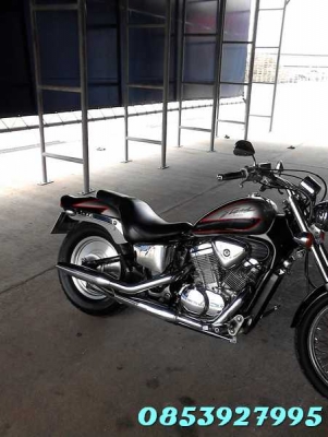 ขาย steed 400 ทะเบียน