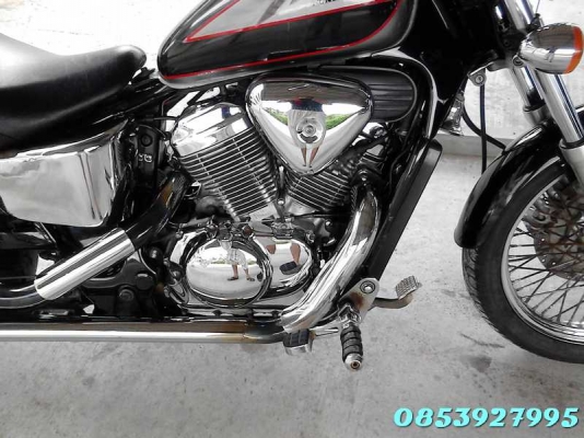 ขาย steed 400 ทะเบียน