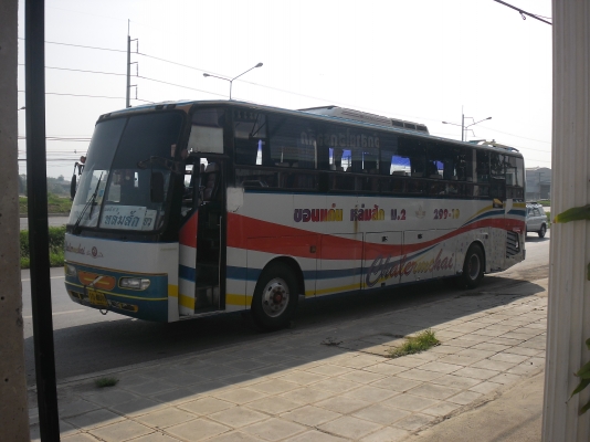 ขายรถแอร์   ราคา  500,000 บาท