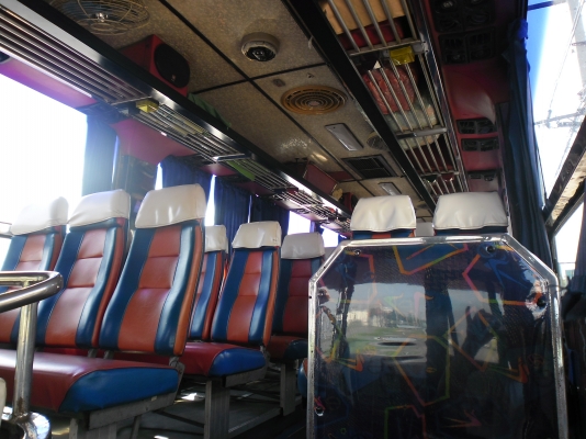 ขายรถแอร์   ราคา  500,000 บาท