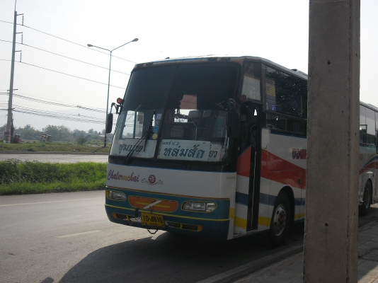 ขายรถแอร์   ราคา  500,000 บาท