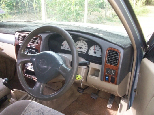 กระบะแคป พร้อมใช้งานครับ  รถใช้มือเดียวครับ 148000 ขายใด้ขายเลยครับ