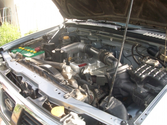 กระบะแคป พร้อมใช้งานครับ  รถใช้มือเดียวครับ 148000 ขายใด้ขายเลยครับ