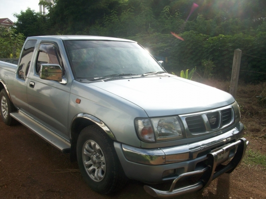 กระบะแคป พร้อมใช้งานครับ  รถใช้มือเดียวครับ 148000 ขายใด้ขายเลยครับ