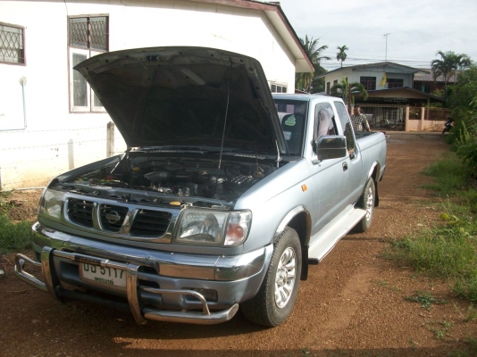 กระบะแคป พร้อมใช้งานครับ  รถใช้มือเดียวครับ 148000 ขายใด้ขายเลยครับ