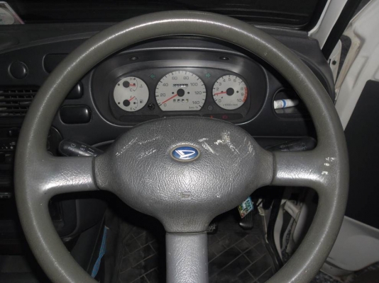 ขาย รถกระป้อ