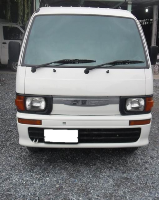 ขาย รถกระป้อ