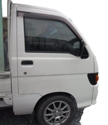 ขาย รถกระป้อ