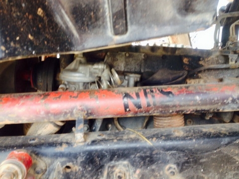 ฝากขาย SUMO 226 หัวนอก 4D เครื่องพัง คัสซีบวม เพลา ZM กระบะดั้ม ฝากขาย SUMO 226 หัวนอก 4D เครื่องพัง คัสซีบวม เพลา ZM กระบะดั้ม