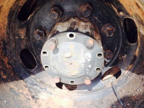 ฝากขาย SUMO 226 หัวนอก 4D เครื่องพัง คัสซีบวม เพลา ZM กระบะดั้ม ฝากขาย SUMO 226 หัวนอก 4D เครื่องพัง คัสซีบวม เพลา ZM กระบะดั้ม