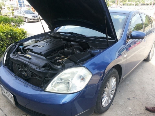 ขายด่วน รถสวย มือเดียว สนใจ 081-659-9559