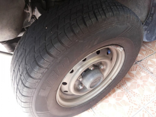 ขายด่วน รถสวย มือเดียว สนใจ 081-659-9559