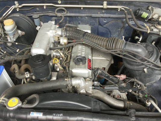 ขายด่วน รถสวย มือเดียว สนใจ 081-659-9559