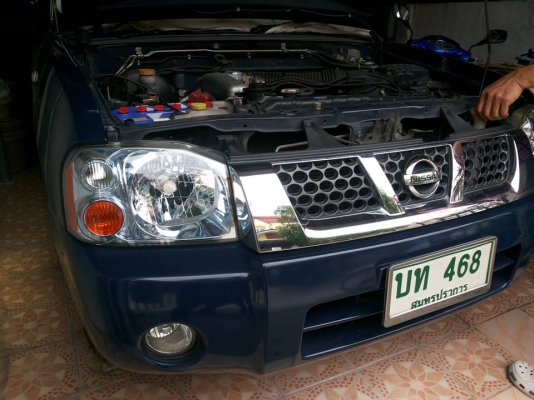 ขายด่วน รถสวย มือเดียว สนใจ 081-659-9559