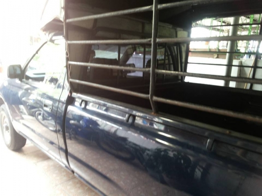 ขายด่วน รถสวย มือเดียว สนใจ 081-659-9559