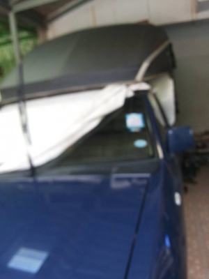 ขายด่วน รถสวย มือเดียว สนใจ 081-659-9559