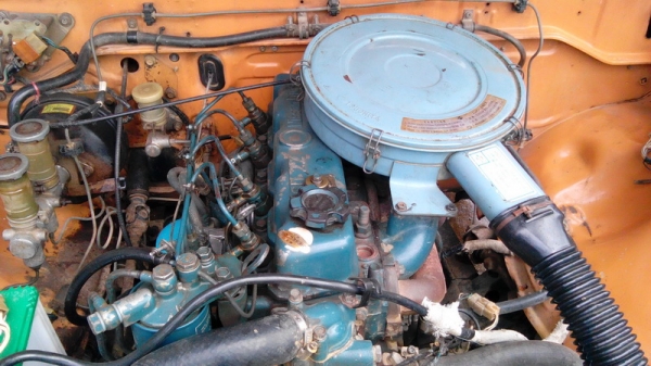 720 4ขอดีเซล *จองแล้วครับวันศุกร์ว่ากันอีกที*