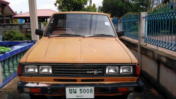 720 4ขอดีเซล *จองแล้วครับวันศุกร์ว่ากันอีกที*