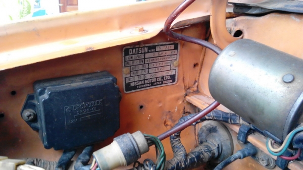 720 4ขอดีเซล *จองแล้วครับวันศุกร์ว่ากันอีกที*