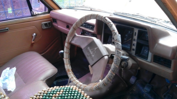 720 4ขอดีเซล *จองแล้วครับวันศุกร์ว่ากันอีกที*